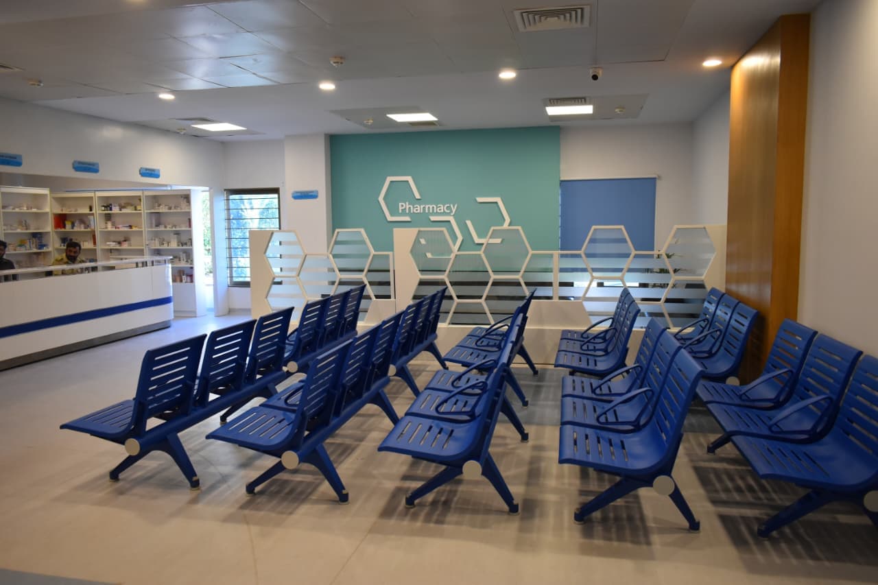 AFIU Pharmacy