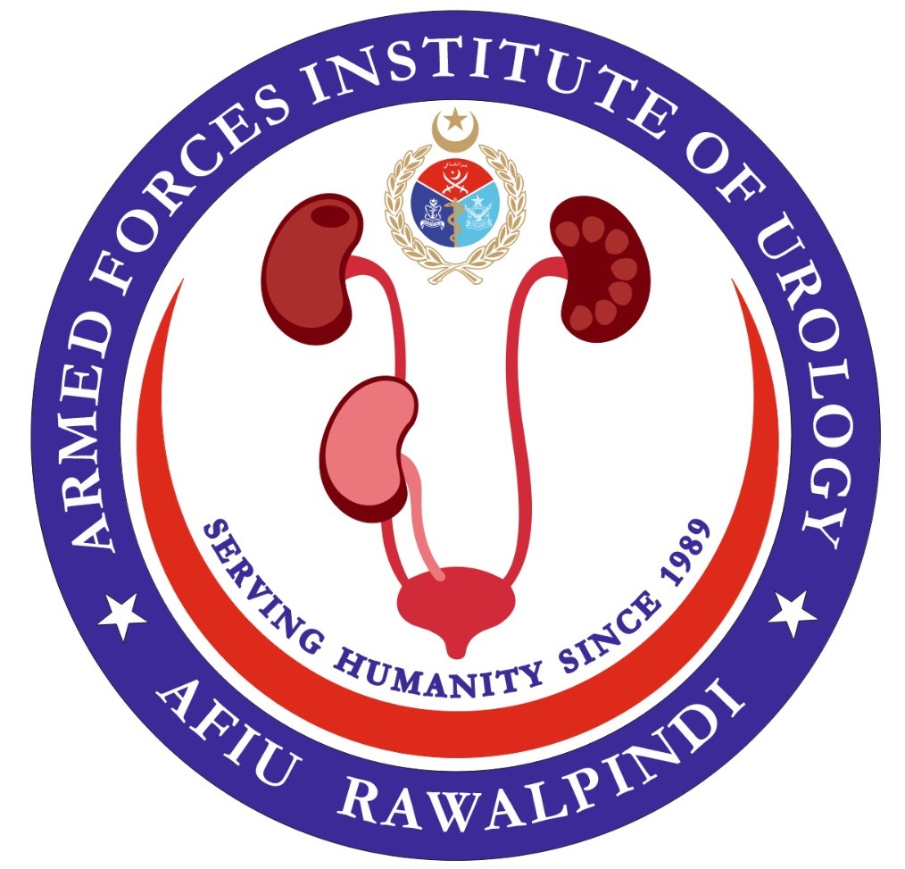 AFIU Logo